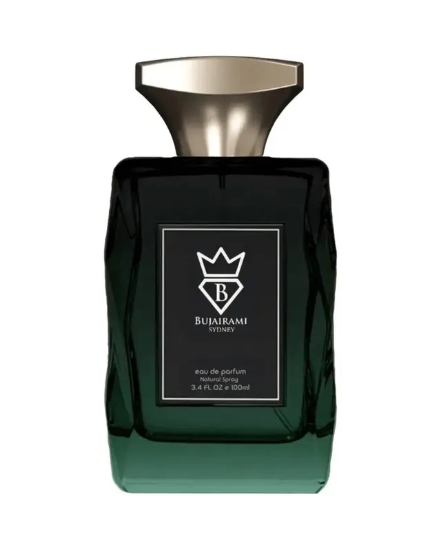 Bottle of Bujairami 2000, Eau de Parfum, 100 ml