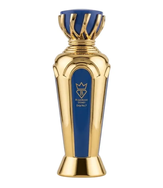 Bottle of Bujairami Drip No. 7, Eau de Parfum, 100 ml